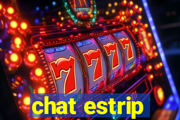 chat estrip